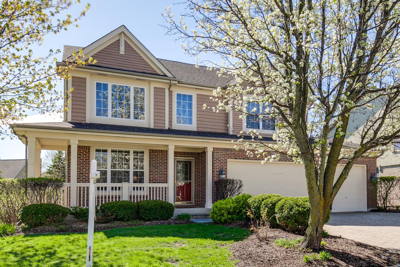 1631 Cypress Pointe Dr., Vernon Hills, IL 60061