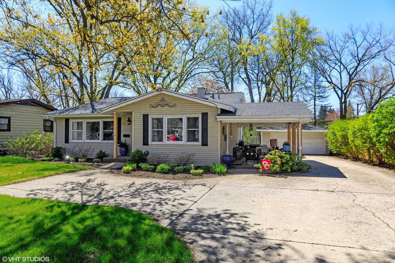 347 55th St., Downers Grove, IL 60515