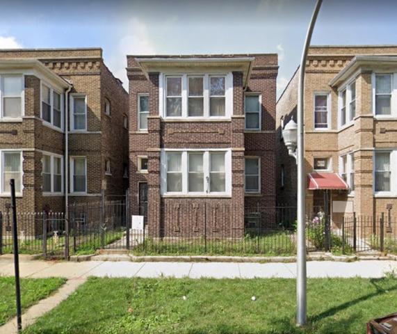 4832 W Monroe St., Chicago, IL 60644