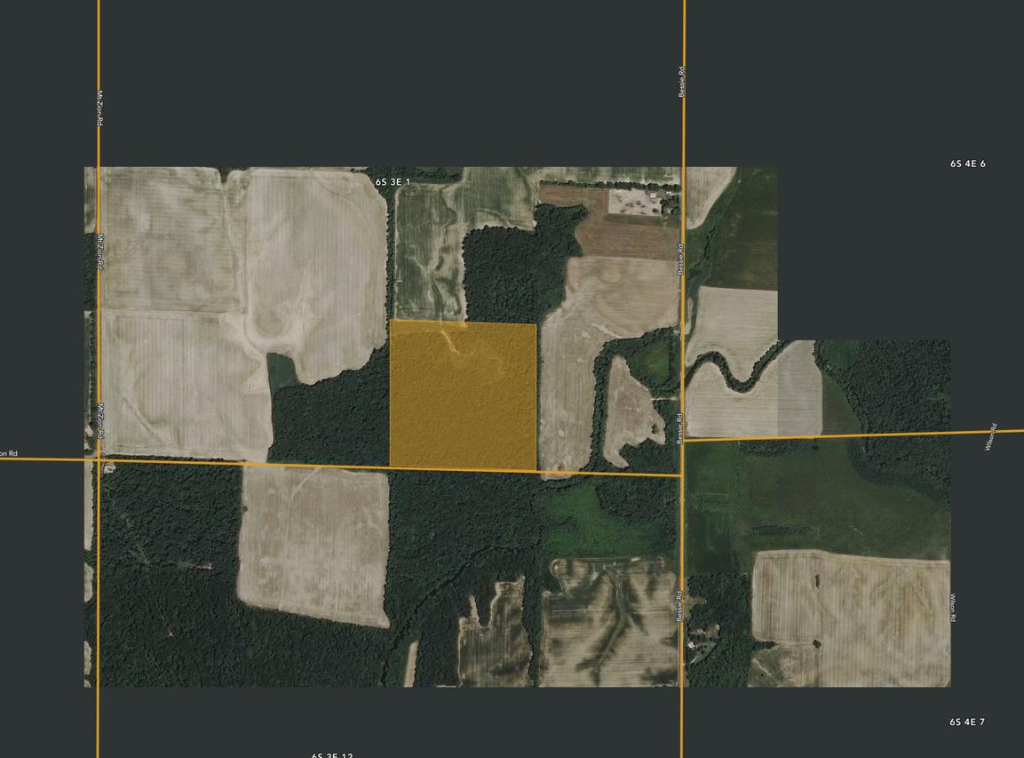 17958 Mt Zion Rd., Benton, IL 62812