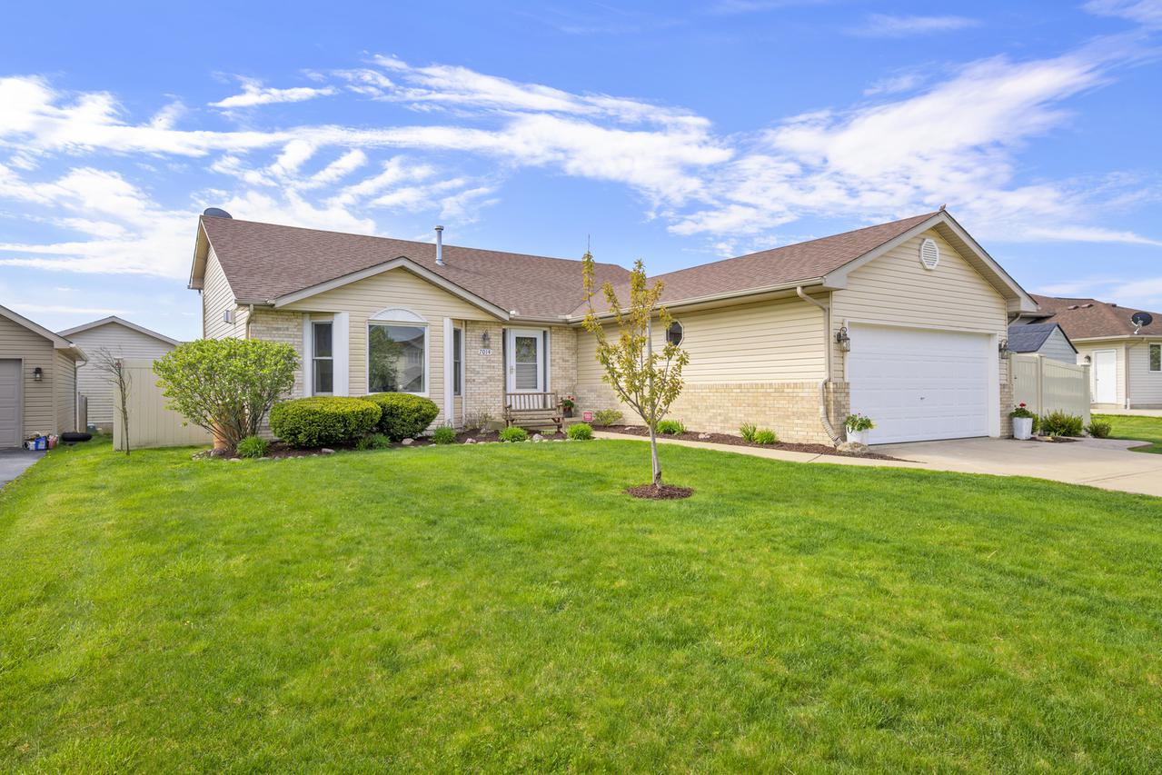 7014 Grantham Dr., Joliet, IL 60431