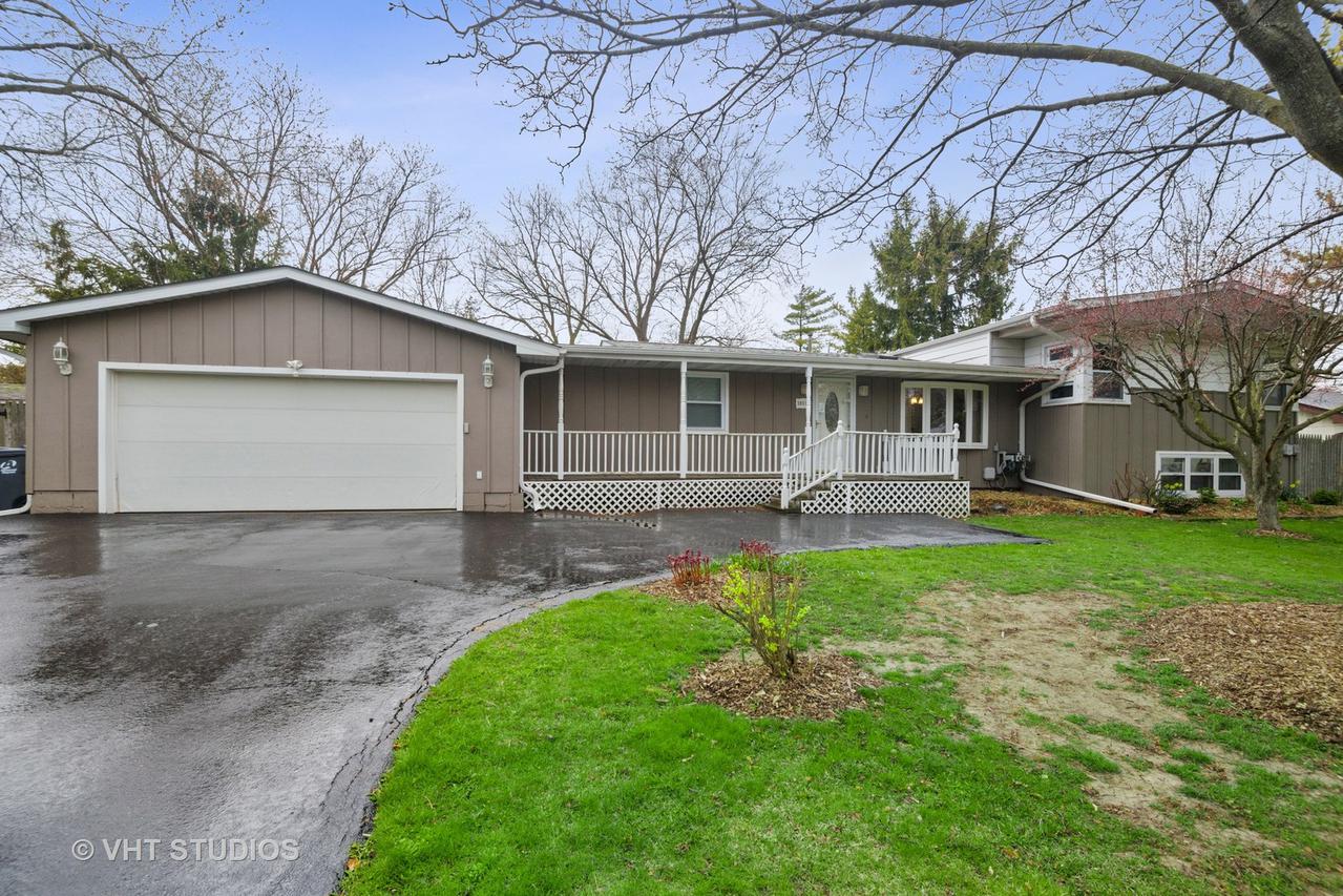 38314 N Russell Ave., Beach Park, IL 60087