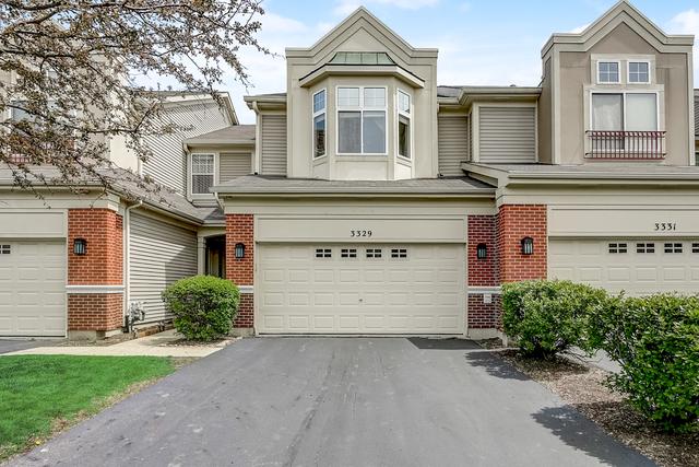 3329 Rosecroft Ln., Naperville, IL 60564