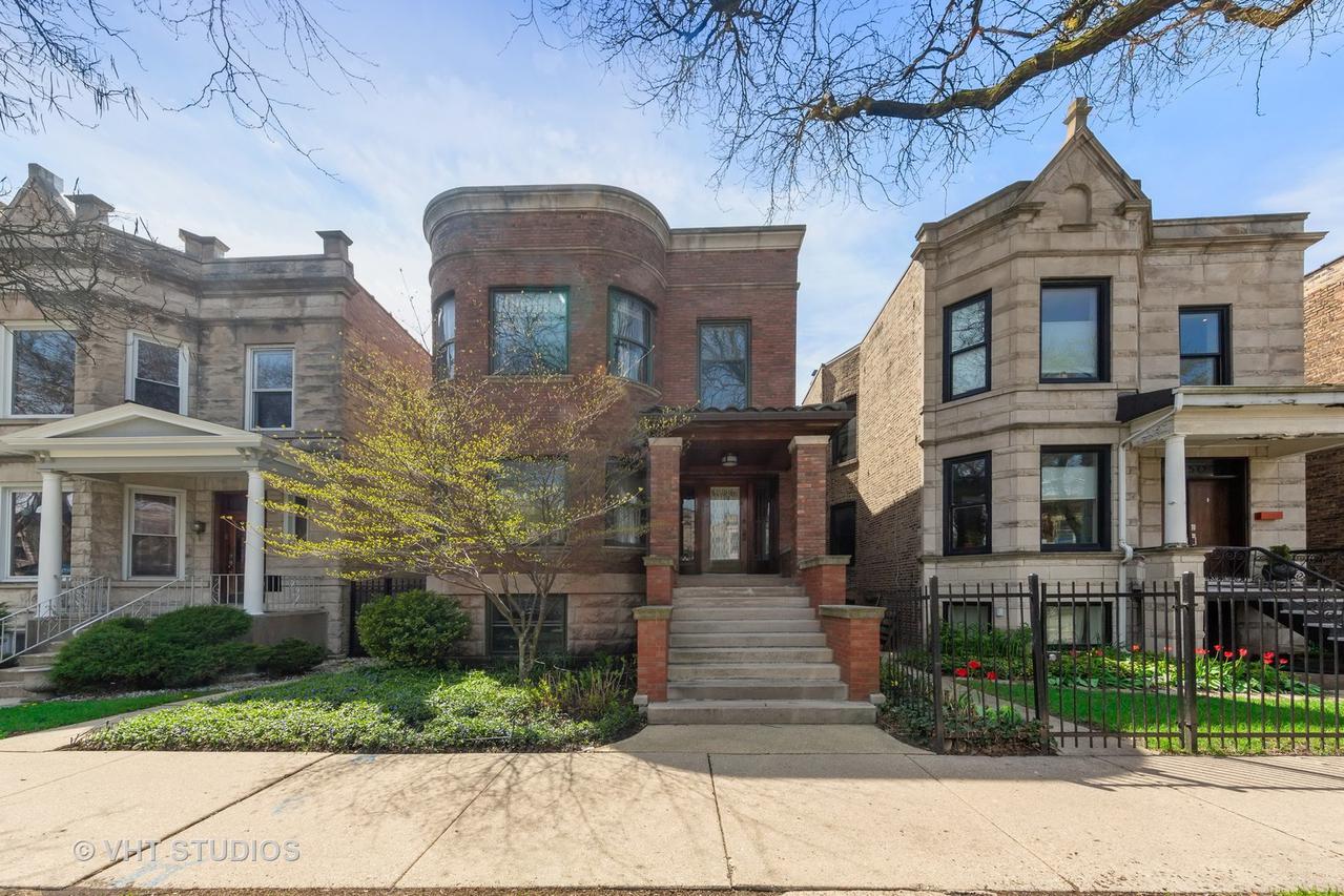 2748 N Troy St., Chicago, IL 60647