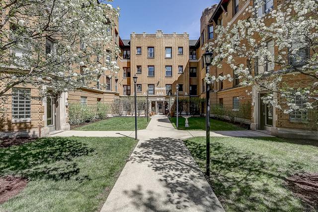 7715 N Hermitage Ave. #1A, Chicago, IL 60626