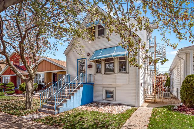 5249 S Meade Ave., Chicago, IL 60638