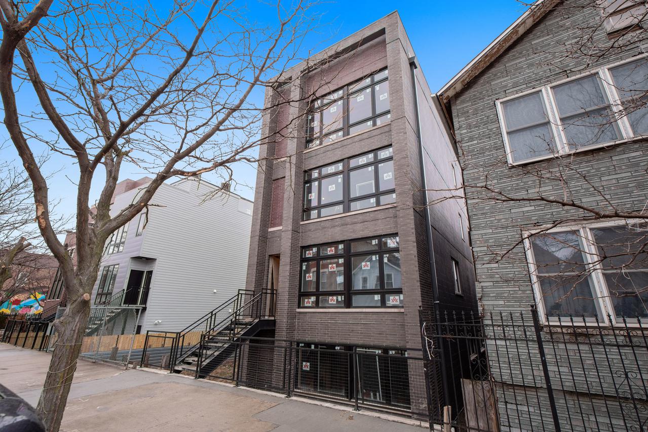 1748 W Cullerton St. #3, Chicago, IL 60608