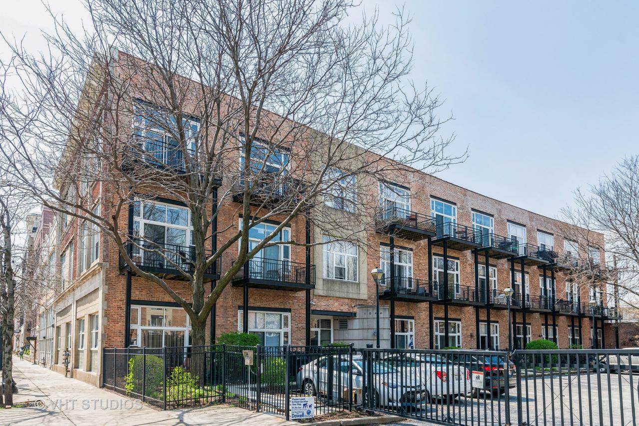 1844 S Michigan Ave. #105, Chicago, IL 60616