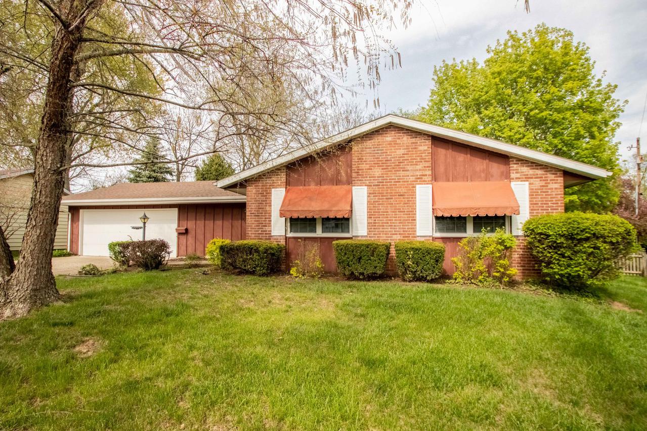 2307 Eastroad, Danville, IL 61832