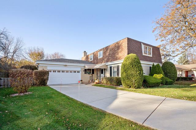 2822 N Harvard Ave., Arlington Heights, IL 60004