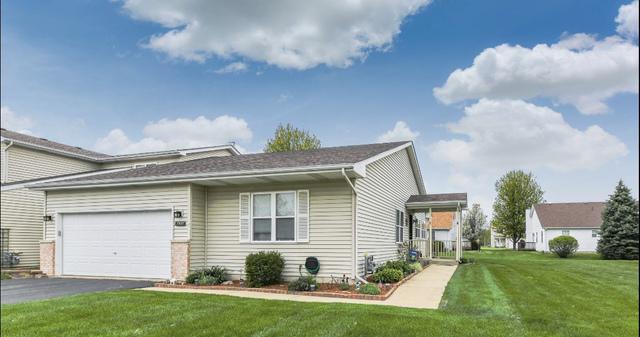 240D Morrow St., Somonauk, IL 60552