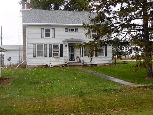 1028 N Il Rt. 26, Polo, IL 61064