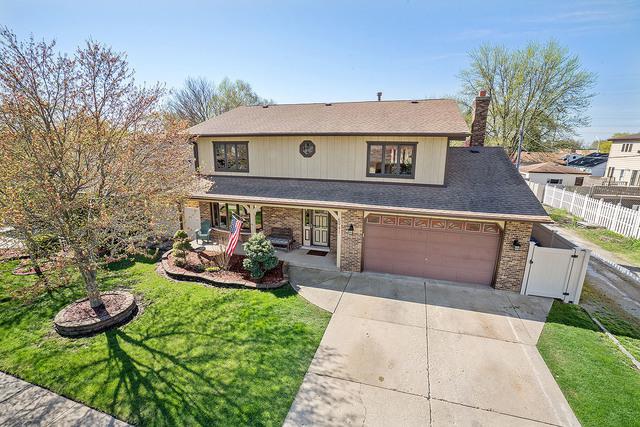 5941 W 90th Pl., Oak Lawn, IL 60453
