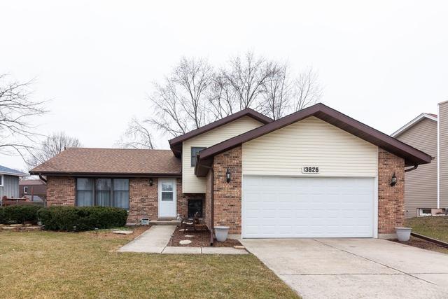 13826 S Mallard Dr., Plainfield, IL 60544