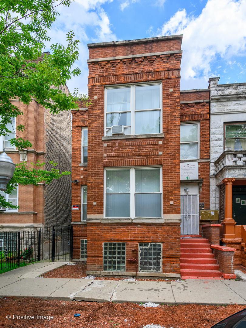1833 S Lawndale Ave., Chicago, IL 60623