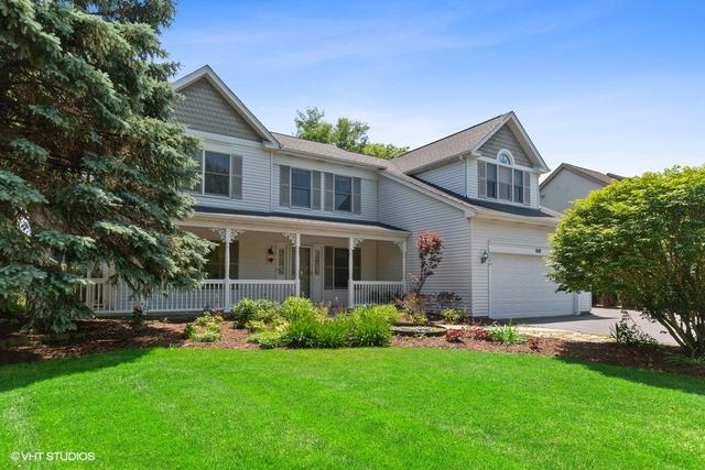 948 Pember Cir., West Dundee, IL 60118