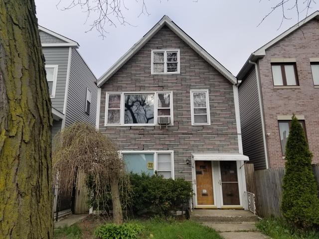 4222 N Bernard St., Chicago, IL 60618