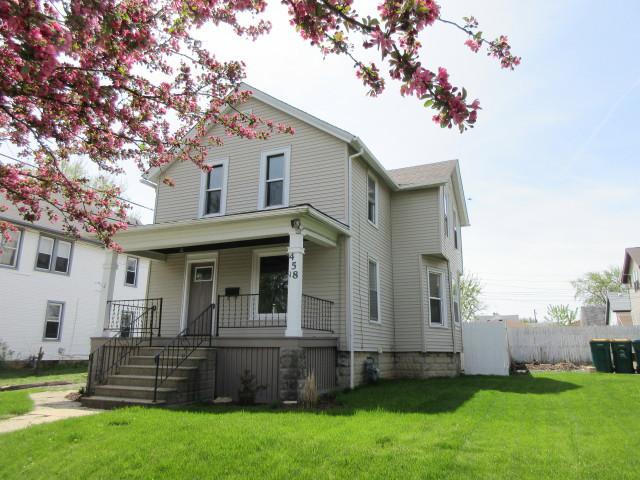 458 Douglas St., Joliet, IL 60435