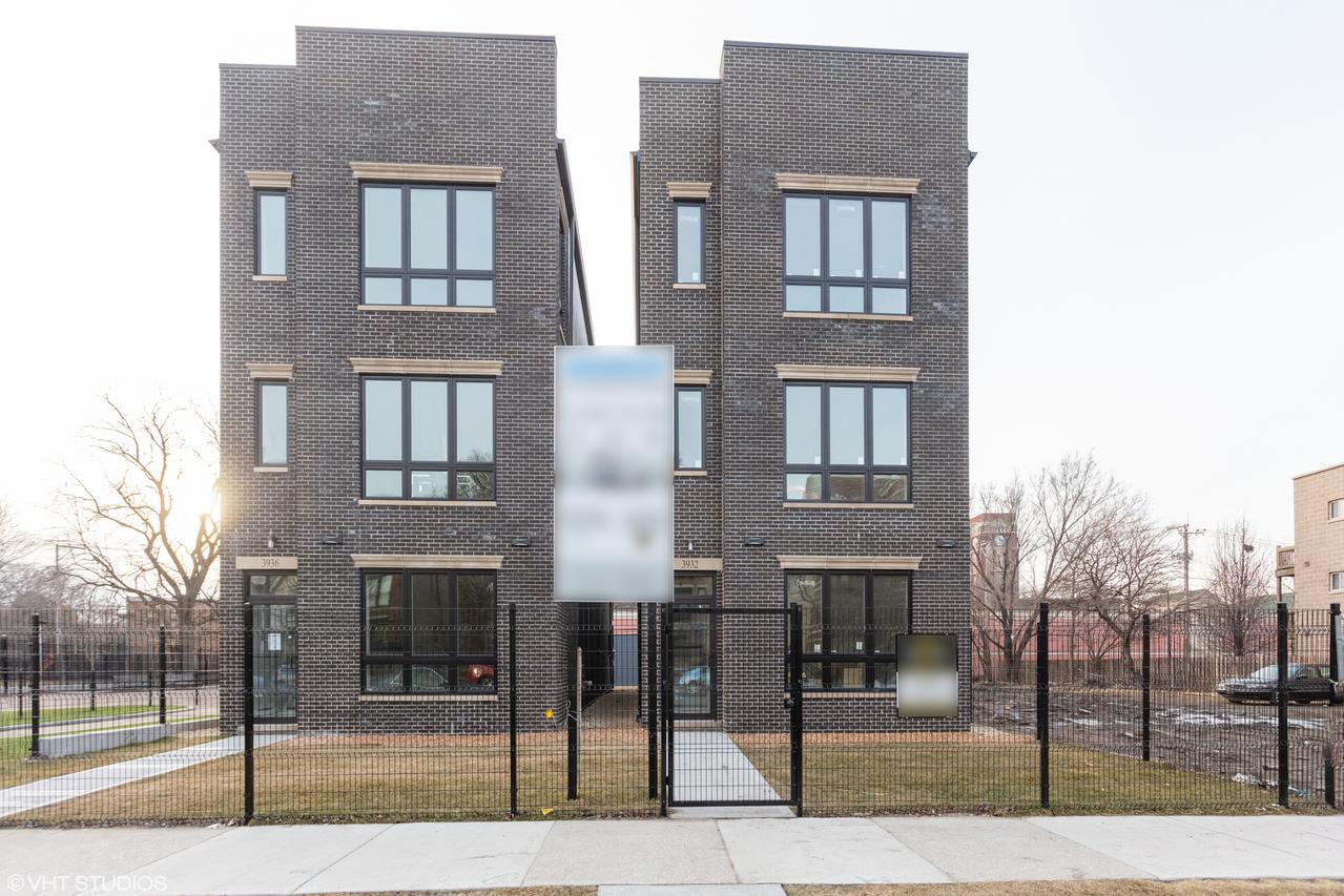 3936 S Indiana Ave., Chicago, IL 60653