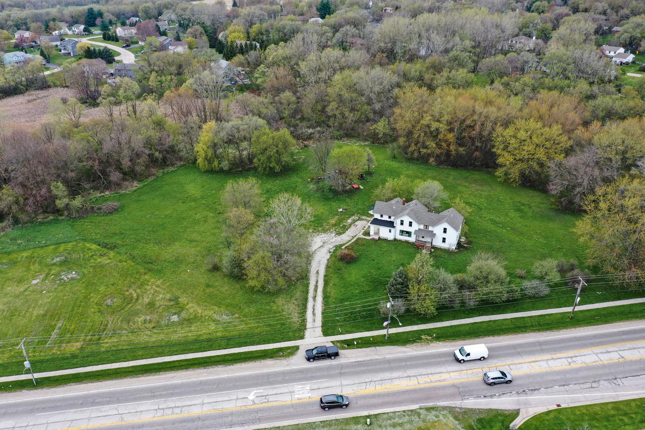 4017 N Johnsburg Rd., Johnsburg, IL 60051
