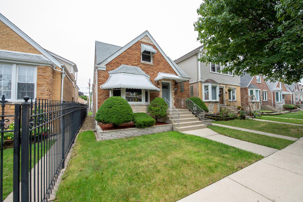 3319 N Nottingham Ave., Chicago, IL 60634