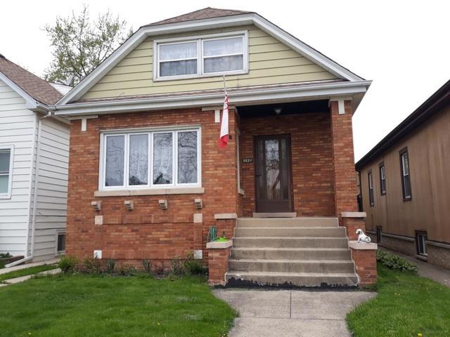 5624 W Newport Ave., Chicago, IL 60634