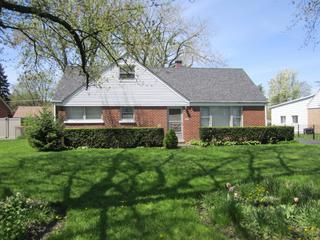 2324 Calwagner Ave., Leyden Township, IL 60164