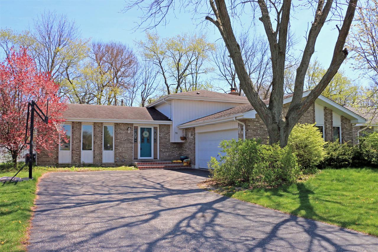 70 Amanda Ct., Crete, IL 60417