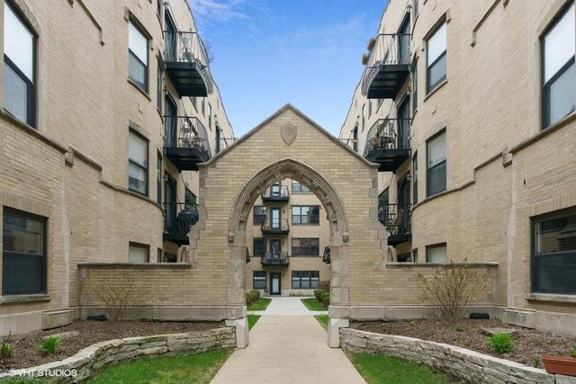 4436 N Damen Ave. #3W, Chicago, IL 60625