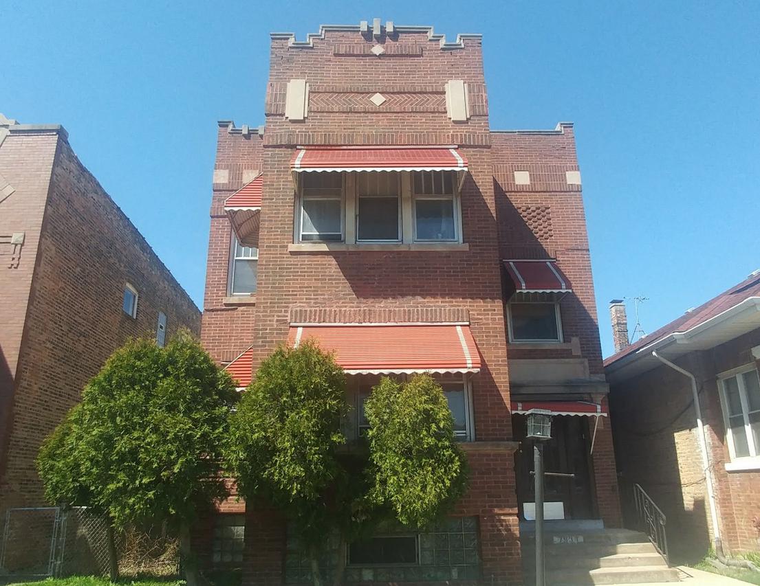 7934 S May St., Chicago, IL 60620