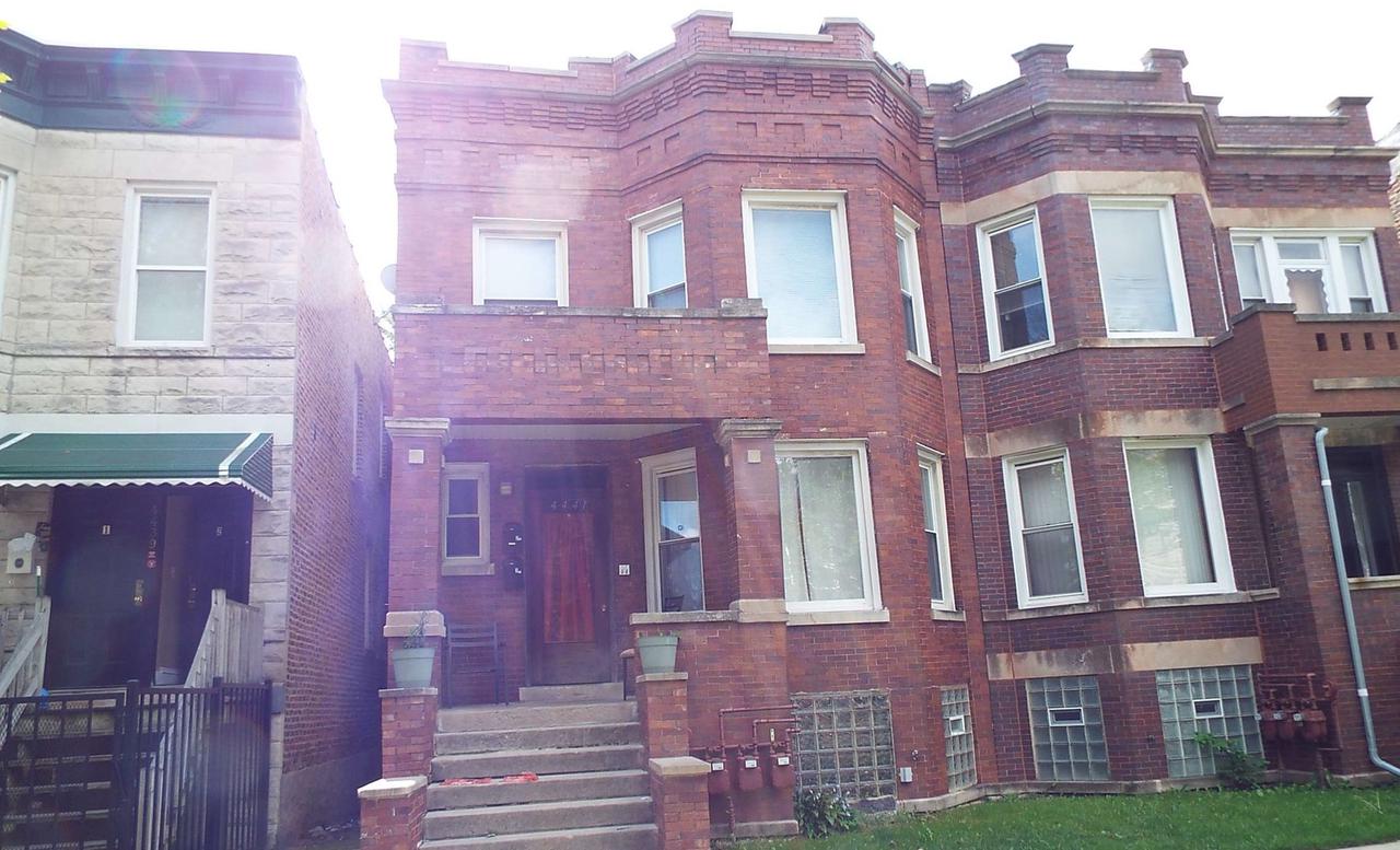 4441 W Van Buren St., Chicago, IL 60624