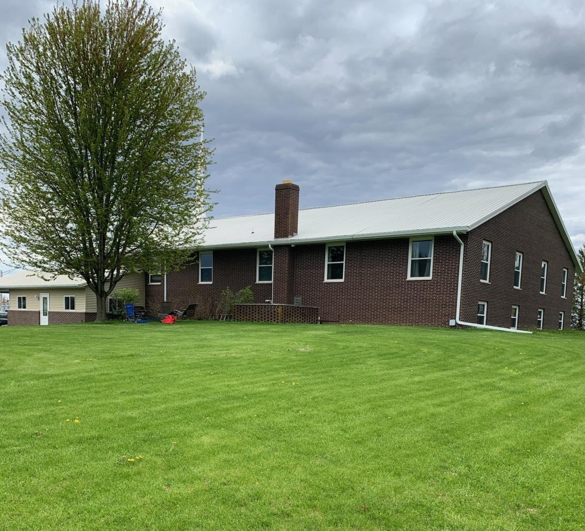 845 Birch Dr., Lena, IL 61048
