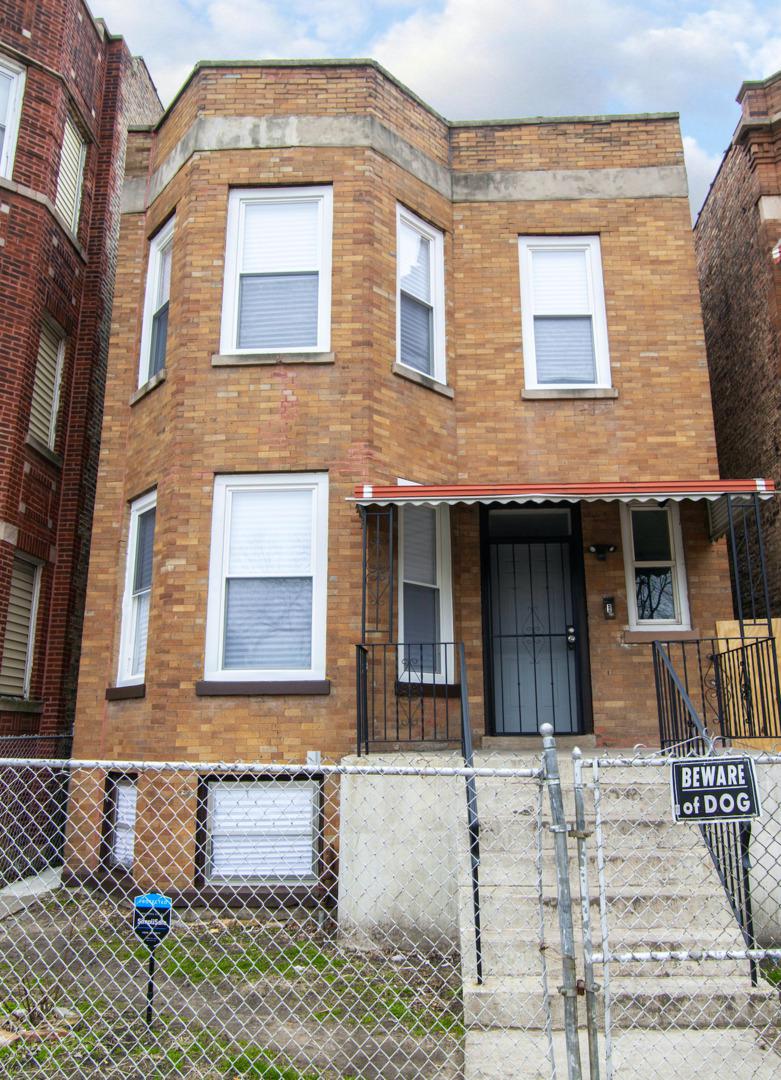 7234 S University Ave., Chicago, IL 60619