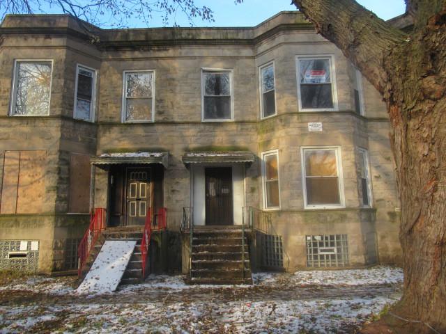 6508 S St Lawrence Ave., Chicago, IL 60637