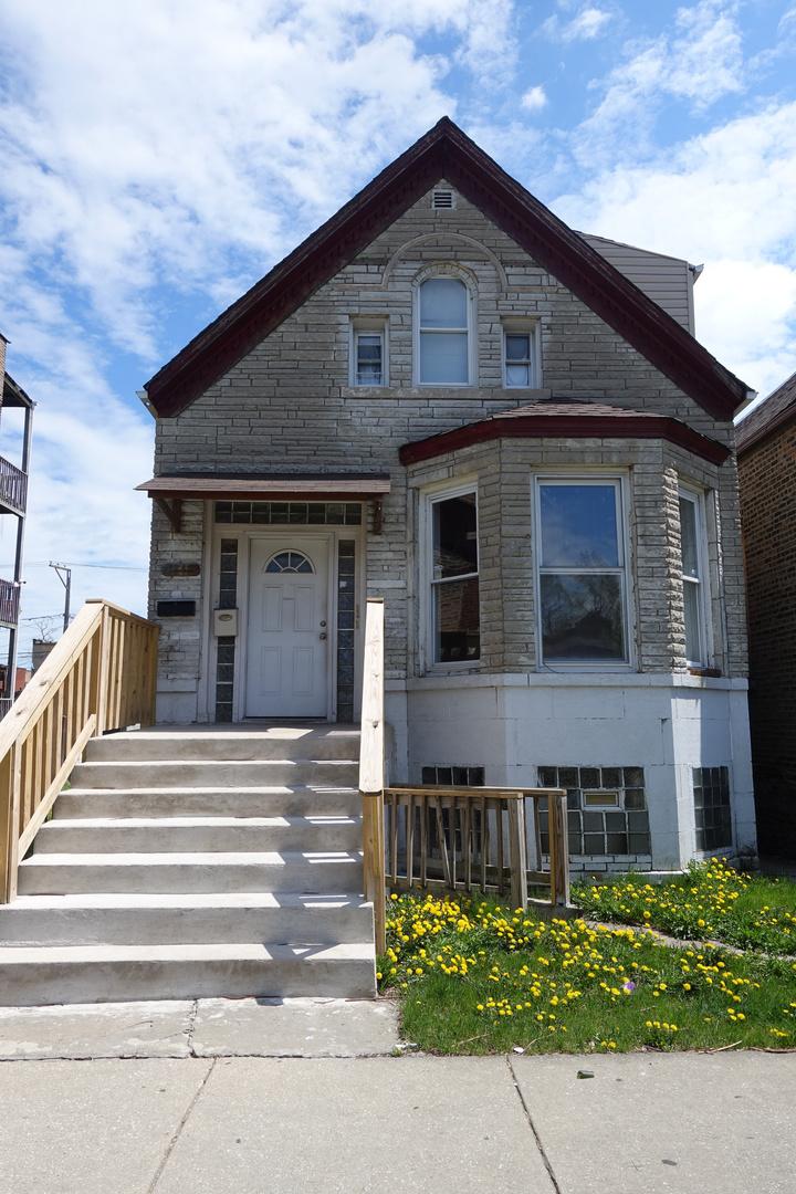 1849 S Lawndale Ave., Chicago, IL 60623