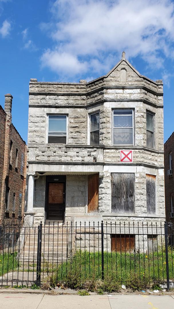 4044 W 21st St., Chicago, IL 60623