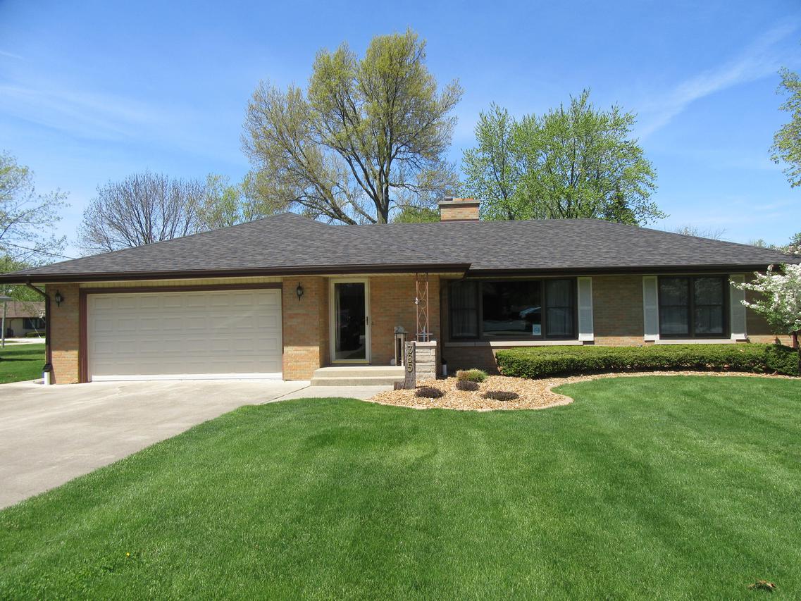 365 Porter Ave., Clifton, IL 60927