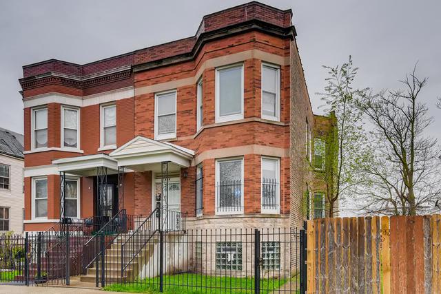 5636 S Justine St., Chicago, IL 60636