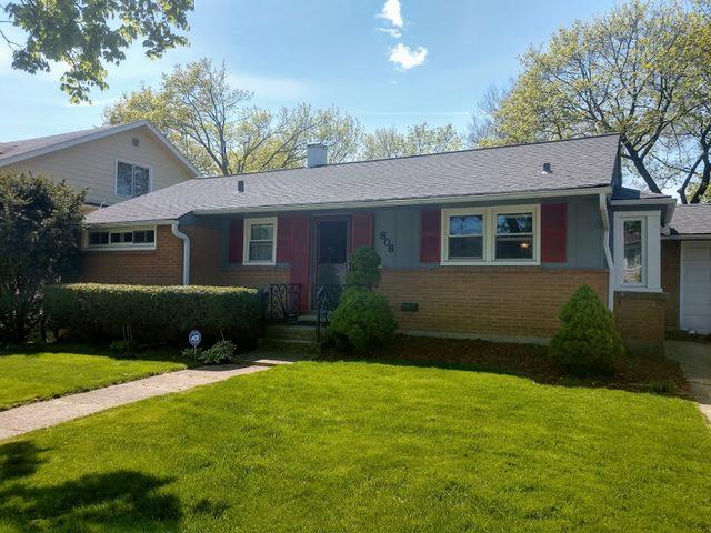 808 Bellevue Ave., Elgin, IL 60120
