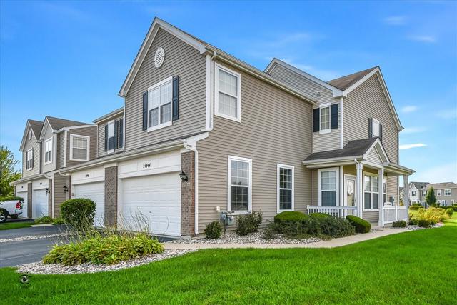 24944 Clare Cir., Manhattan, IL 60442