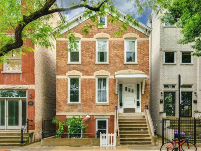 1115 W Vernon Park Pl., Chicago, IL 60607