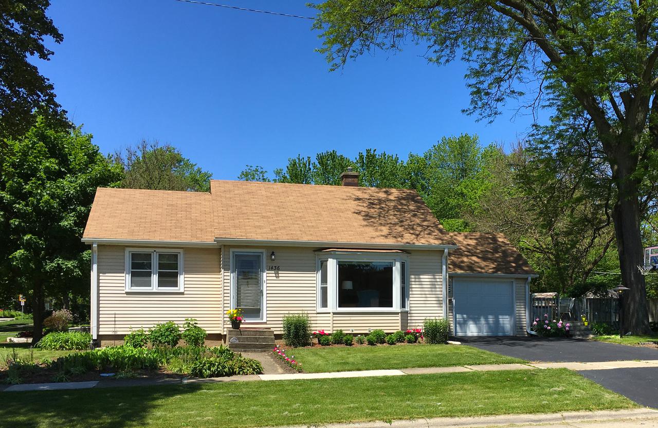 1436 Jefferson Ave., Downers Grove, IL 60516