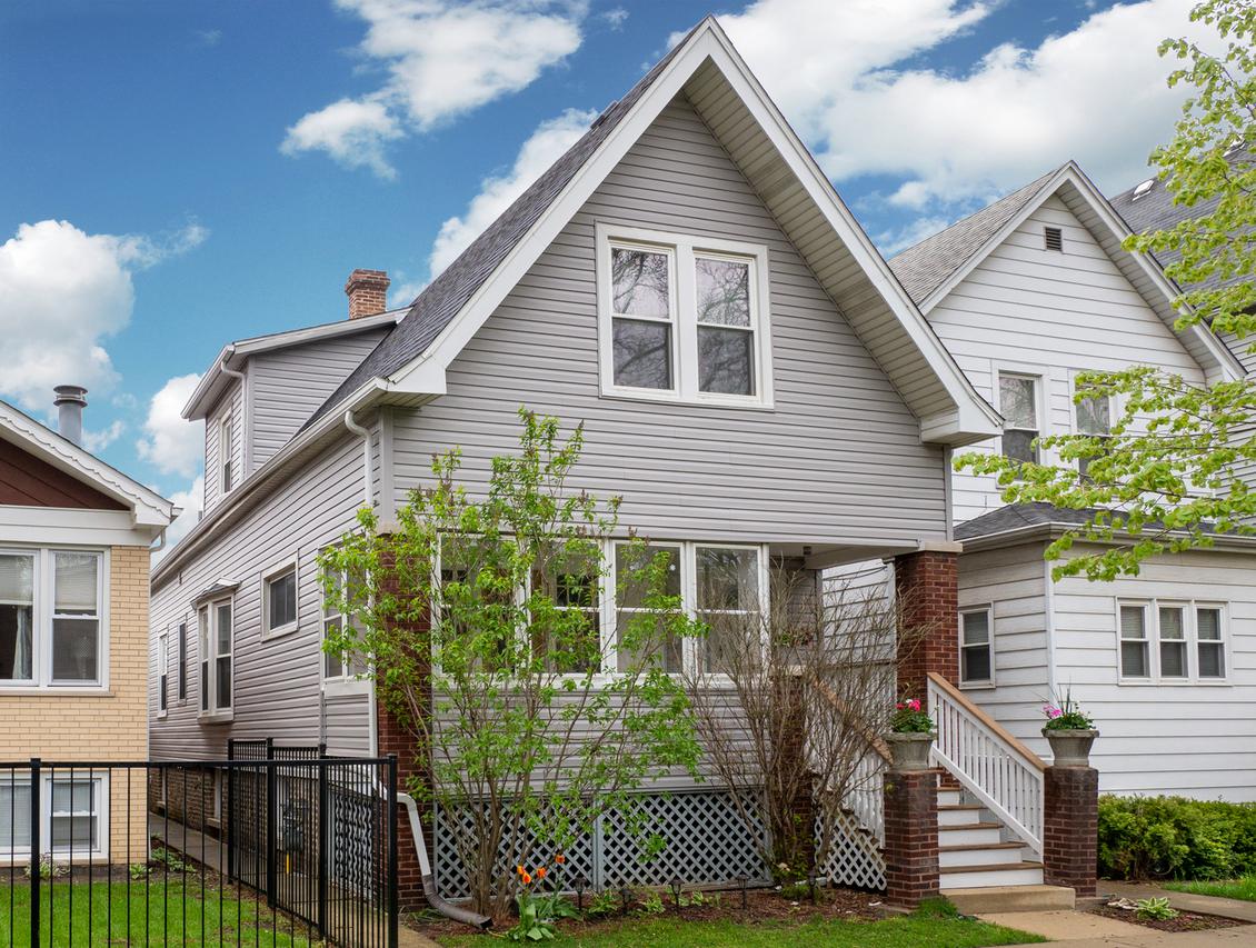 5640 W Dakin St., Chicago, IL 60634