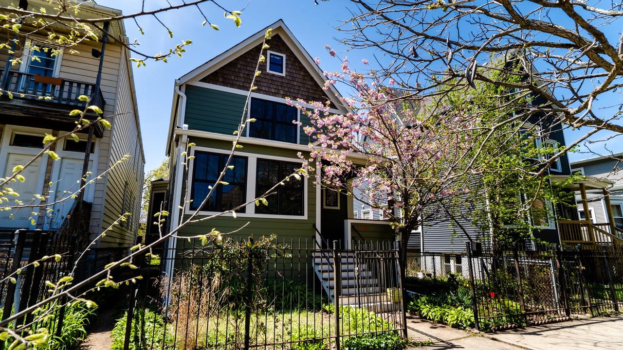 2128 N Spaulding Ave., Chicago, IL 60647