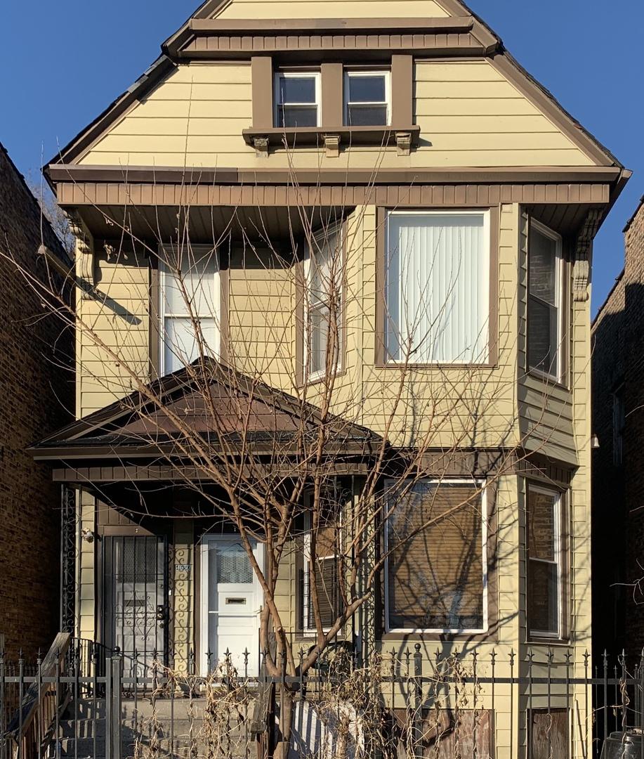 4950 W Erie St., Chicago, IL 60644