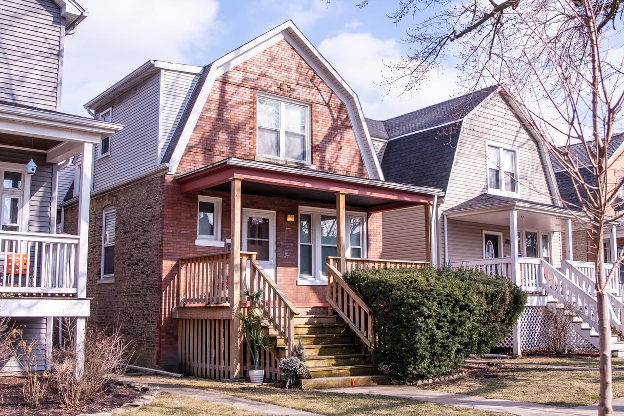 3723 N Drake Ave., Chicago, IL 60618
