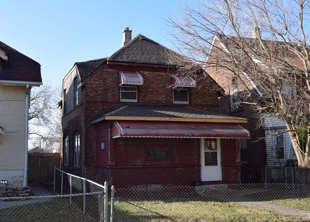 8738 S Wabash Ave., Chicago, IL 60619