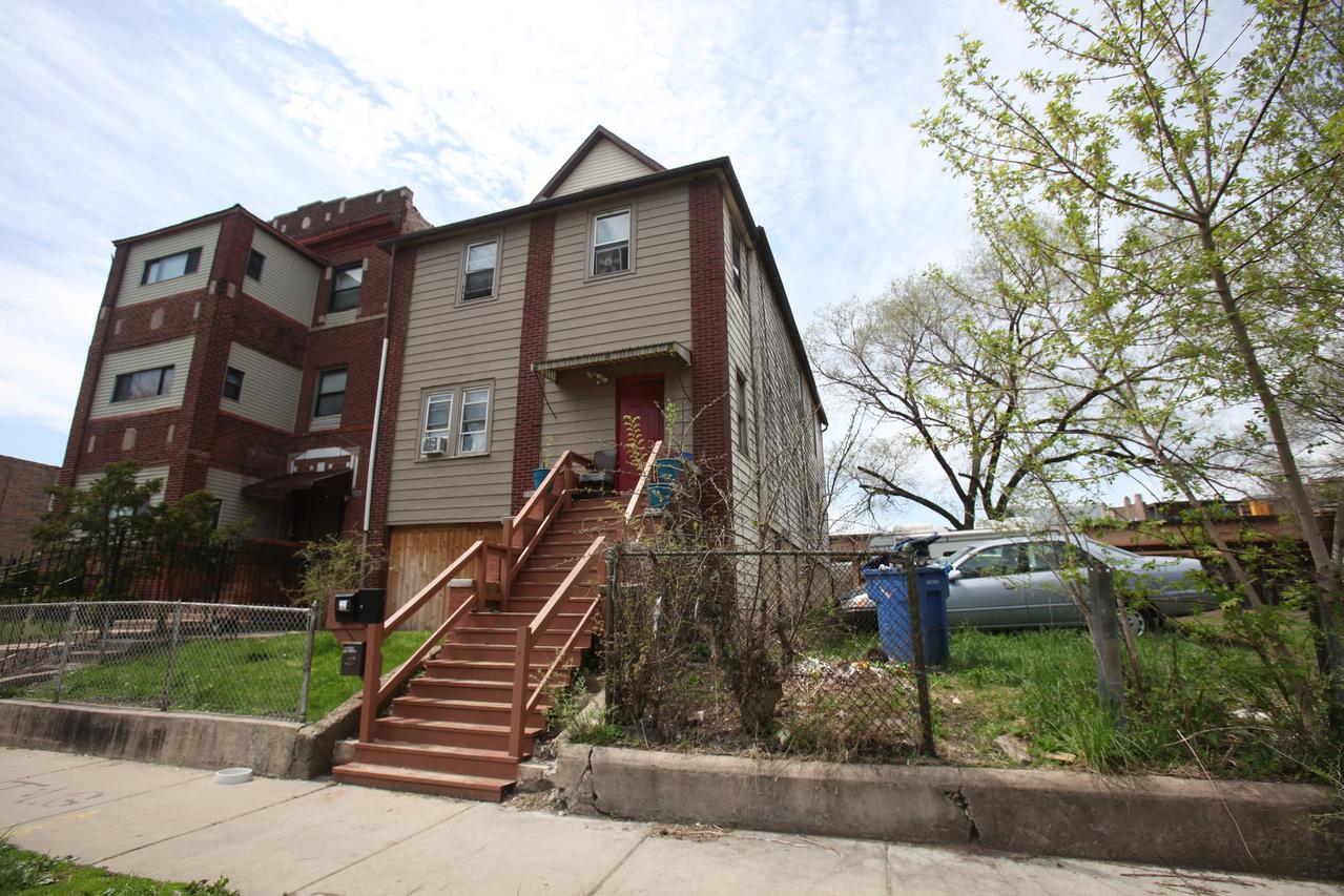 5918 S Calumet Ave., Chicago, IL 60637