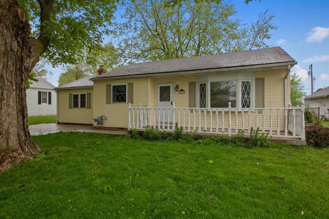 307 W Bower St., Oreana, IL 62554