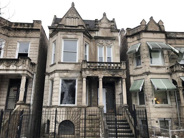 1516 S Sawyer Ave., Chicago, IL 60623